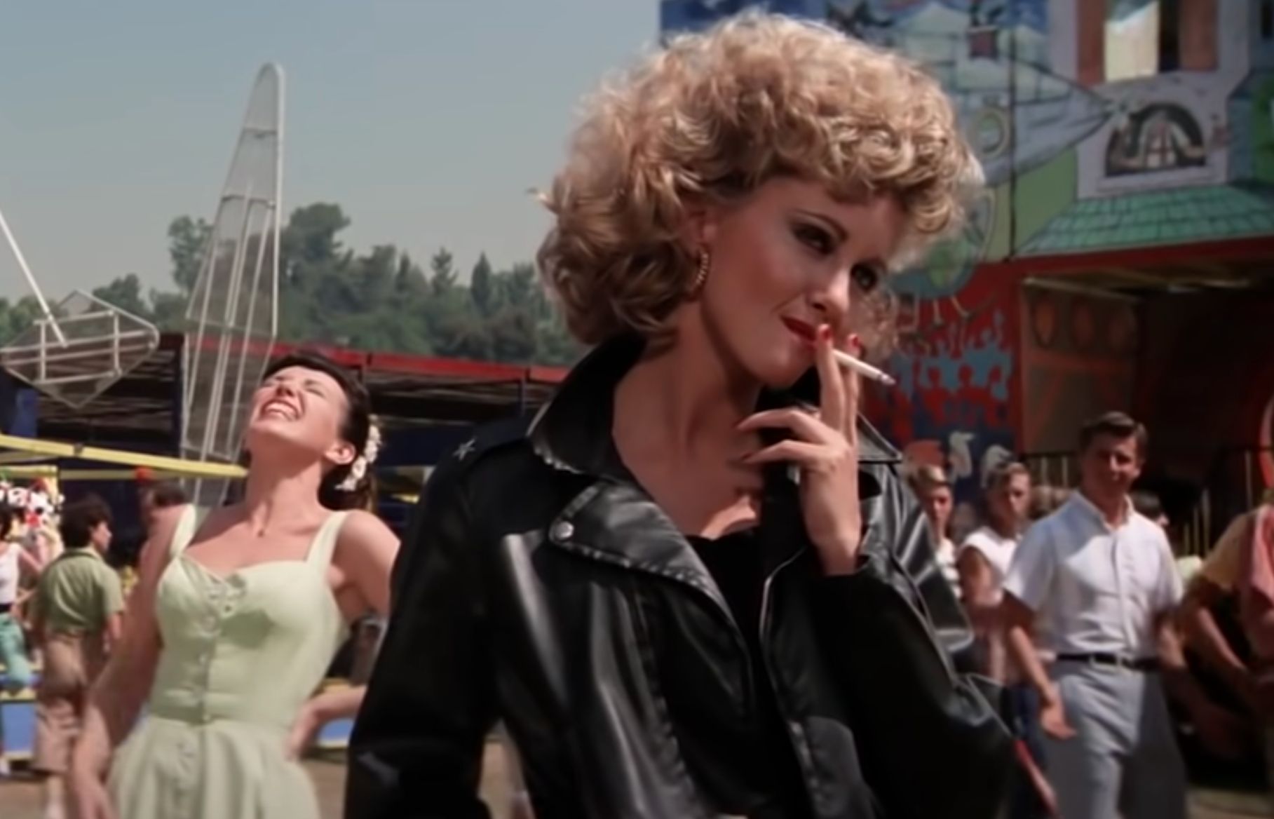 30 Iconic Blonde Movie And Television Characters Through Time You Won'T Forget